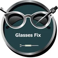 Glasses Fix logo